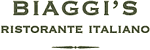 Biaggis Italian Restaurant in Omaha Nebraska