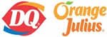Get the free rewards from dairy Queen