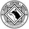 Echo Coffee Shop in Omaha