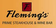 Flemings Prime Steakhouse and Wine Bar in Omaha Nebraska