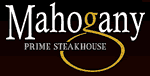 Mahogany Prime Steakhouse Restaurant in Omaha Nebraska