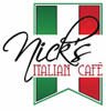 Nick's Italian Cafe in Blair Ne