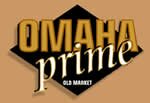 Omaha Prime Steak house Restaurant in Nebraska