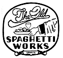 The Spaghetti Works Restaurant in Omaha Nebraska