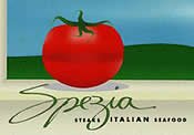Spezia Italian Restaurant in Omaha Nebraska