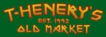T-Henery's Pub Omaha