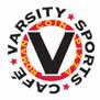 Varsity Sports Cafe and Roman Coin Pizza in Omaha Nebraska