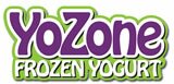 YoZone Frozen Yogurt in Omaha Nebraska
